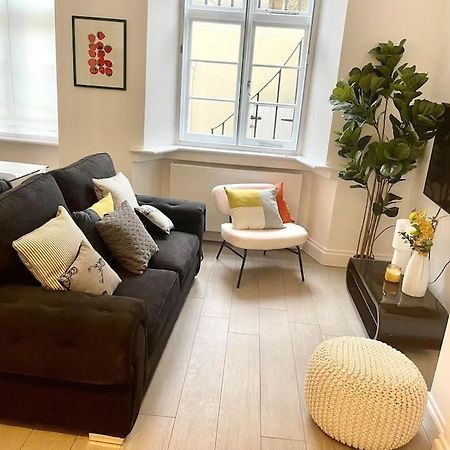 Apartament 2Bed2Bath Marylebone Londyn Zewnętrze zdjęcie