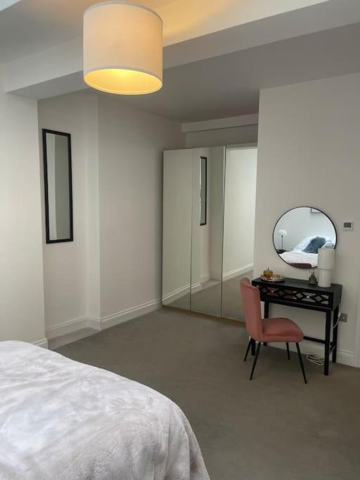 Apartament 2Bed2Bath Marylebone Londyn Zewnętrze zdjęcie