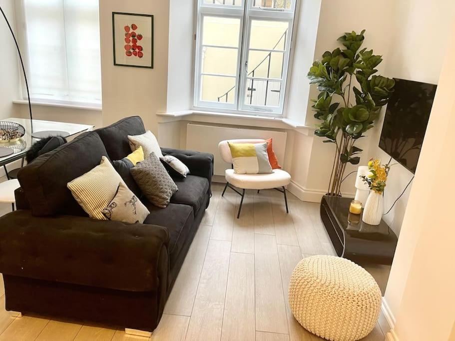 Apartament 2Bed2Bath Marylebone Londyn Zewnętrze zdjęcie