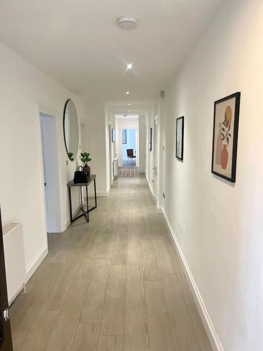 Apartament 2Bed2Bath Marylebone Londyn Zewnętrze zdjęcie