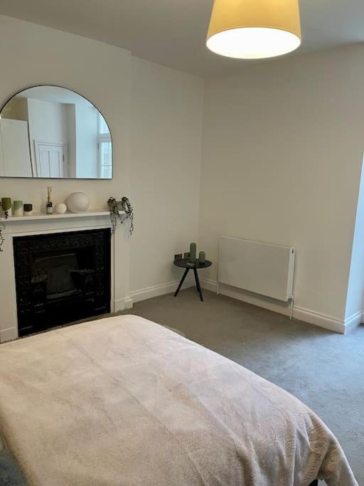 Apartament 2Bed2Bath Marylebone Londyn Zewnętrze zdjęcie