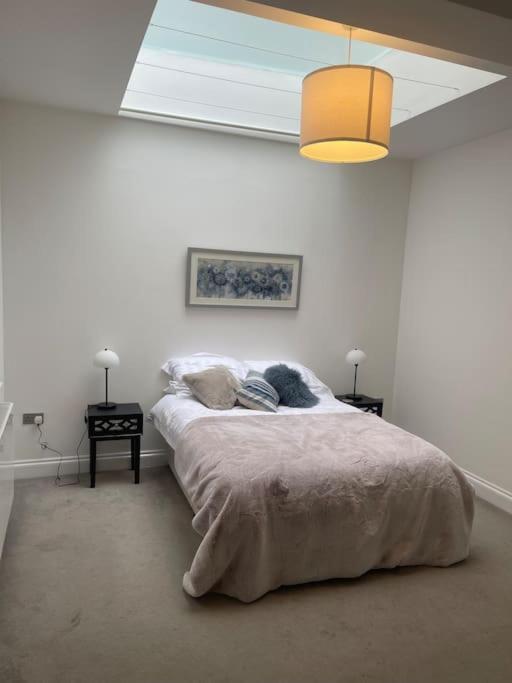 Apartament 2Bed2Bath Marylebone Londyn Zewnętrze zdjęcie