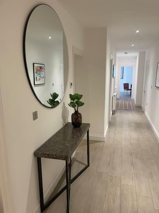 Apartament 2Bed2Bath Marylebone Londyn Zewnętrze zdjęcie