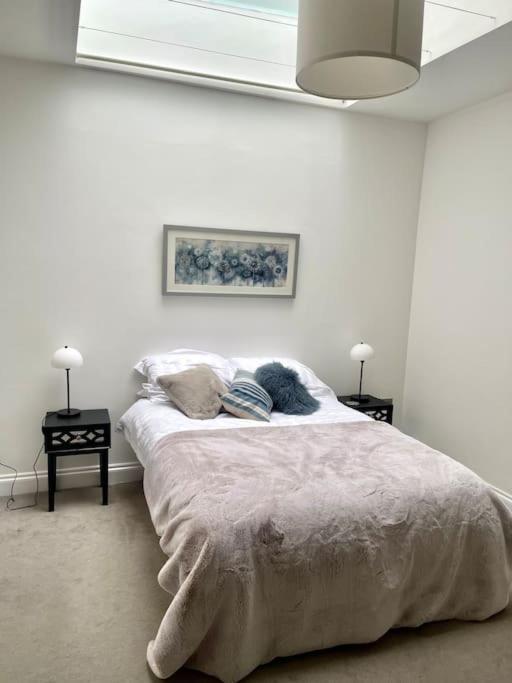 Apartament 2Bed2Bath Marylebone Londyn Zewnętrze zdjęcie