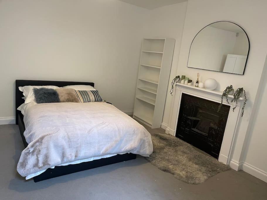 Apartament 2Bed2Bath Marylebone Londyn Zewnętrze zdjęcie