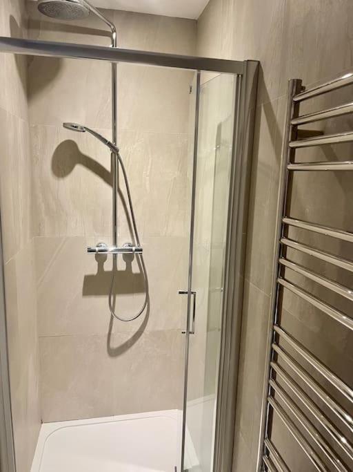 Apartament 2Bed2Bath Marylebone Londyn Zewnętrze zdjęcie