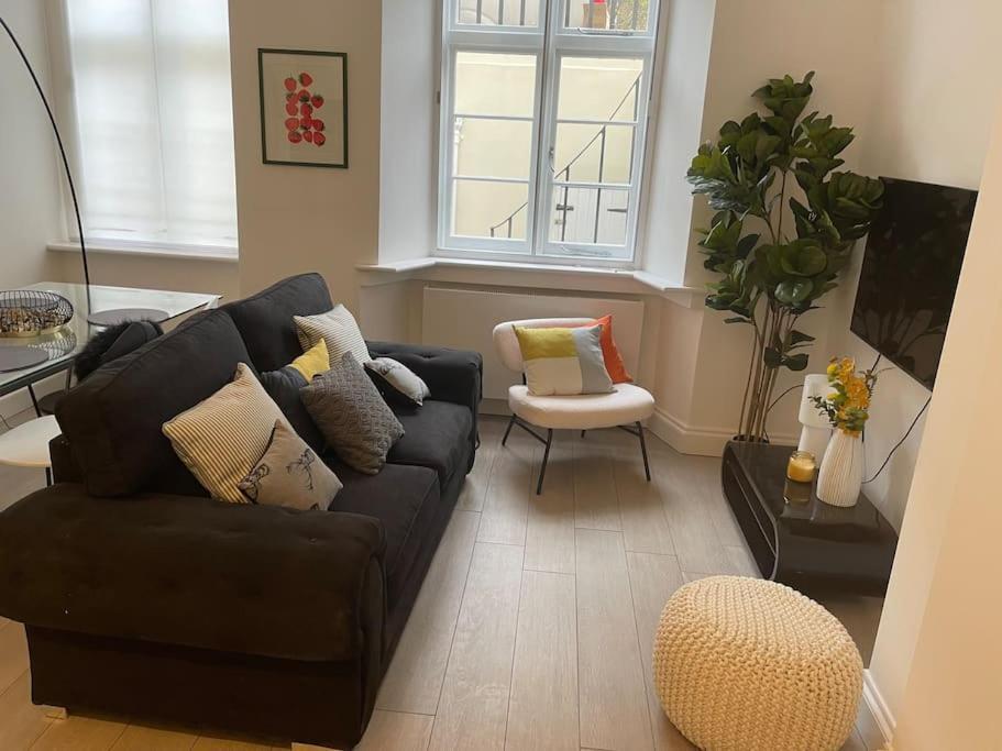 Apartament 2Bed2Bath Marylebone Londyn Zewnętrze zdjęcie