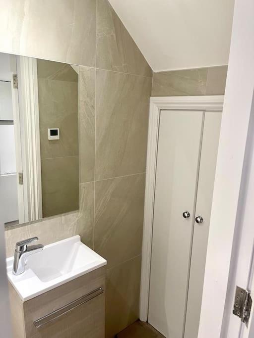 Apartament 2Bed2Bath Marylebone Londyn Zewnętrze zdjęcie