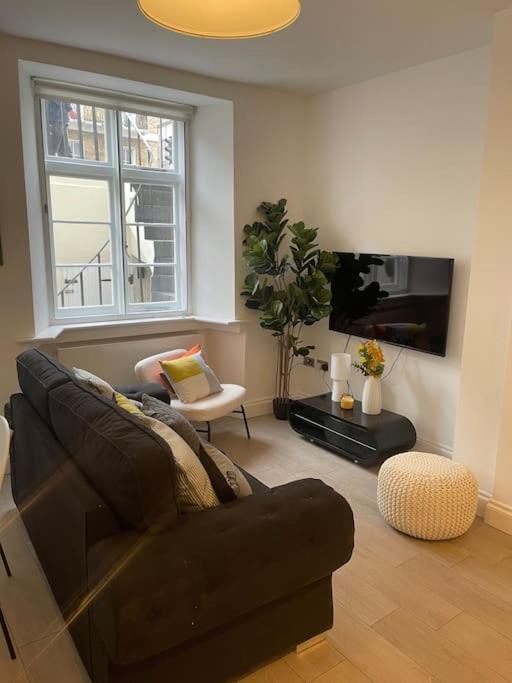 Apartament 2Bed2Bath Marylebone Londyn Zewnętrze zdjęcie