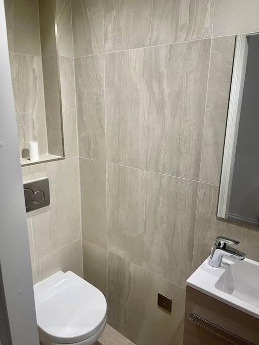Apartament 2Bed2Bath Marylebone Londyn Zewnętrze zdjęcie
